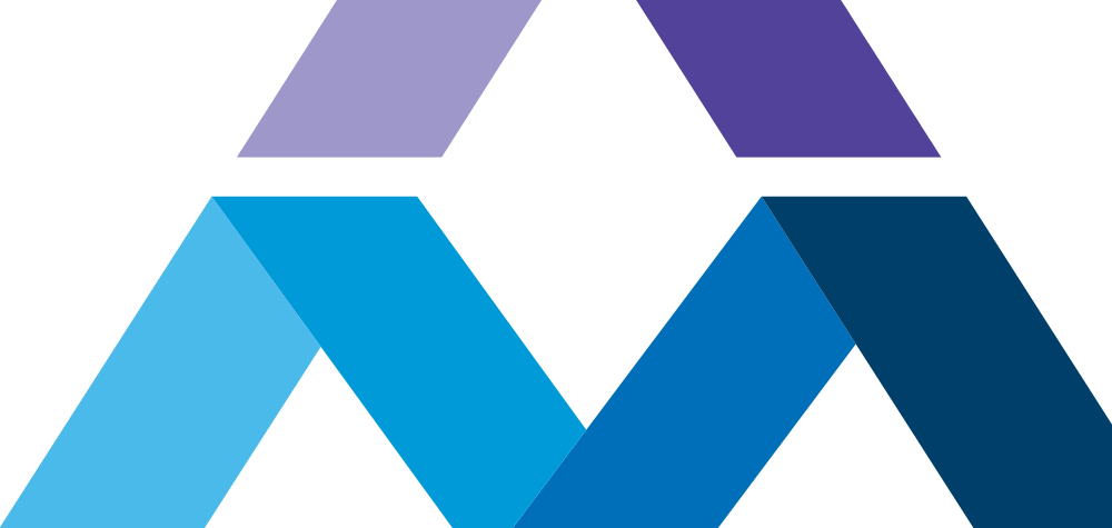 AMN Healthcare hero logo